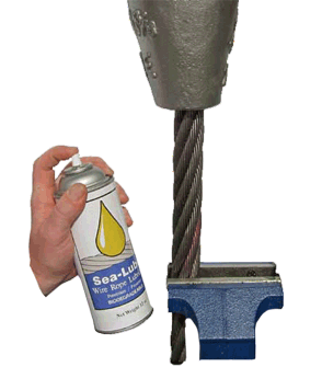 Step 9 - Pour Resin Mixture Into Socket